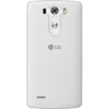 PhoneNatic Case kompatibel mit LG G3 - clear Silikon Hülle Produktbild-Vorschau 3