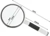Verk 09185 Čtenářská lupa 80 mm, zvětšení 10x Náhled obrázku produktu 2