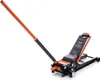 Wagenheber Rangierwagenheber 2,5T Tiefprofil 70-610mm Produktbild-Vorschau 1