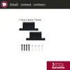 Paulmann ULine Accessoires Sangle Support droit Voir les images du produit 4