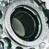 SunRace MF-M4S-7CV cassette met 7 versnellingen - 13-34 Productafbeelding-voorbeeld 8