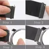 Techsuit řemínek 22mm (W009) - Samsung Galaxy Watch Náhled obrázku produktu 7