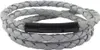 König Design Lederkette Lederband Leder-Armband 6 mm Herren Produktbild-Vorschau 1