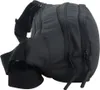 Discovery Urban Waist Bag Gürteltasche D03446 black Produktbild-Vorschau 6