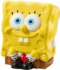 SpongeBob Schwammkopf Squishy Pufflums SpongeBob 15 cm Produktbild-Vorschau 7