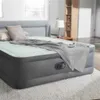 Materasso gonfiabile 203x152x46 cm con pompa elettrica Anteprima dell’immagine prodotto 14