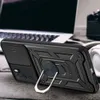 OPPO A16 Hülle mit 360° Drehbarer Magnetische Ring Ständer Produktbild-Vorschau 5
