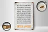 Holzschild Spruch 12x18cm Hände waschen guten Appetit Produktbild-Vorschau 3