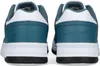 Champion Rebound Heritage B GS Wht/Twt/Orange/Nbk Größe EU Produktbild-Vorschau 5