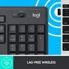 Logitech MK295 Silent - Tastatur-und-Maus-Set Produktbild-Vorschau 11