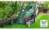 Bosch Powertools Electric Lawnmower EasyRotak 32-205 Voir les images du produit 12