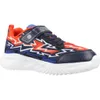 Geox Jungen Sneaker J45DZB 02ACE C0820 Farbe: Blau Größe: Produktbild-Vorschau 11