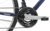 Avatar Crossbike HORIZON 28" Herren Blau (RH: 50 cm) Produktbild-Vorschau 7