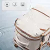Handgepäckrucksack Beige Brown Produktbild-Vorschau 12
