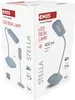 LED stolní lampa STELLA, modrá Produktbild-Vorschau