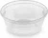 50x Suppenbecher klar 350 ml PP Ø 12,7 cm Produktbild-Vorschau 1