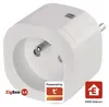 GoSmart Zigbee zásuvka IP-3007F Náhled obrázku produktu