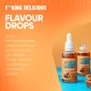 ALLNUTRITION FITKING DELICIOUS FLAVOUR DROPS 50ml Erdbeere Produktbild-Vorschau 6