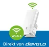 devolo WiFi 6 Repeater 3000: Mesh WLAN-versterker, access Productafbeelding-voorbeeld 1