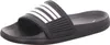 Sneakers Herren-Badepantolette Schwarz, Farbe:schwarz, EU Produktbild-Vorschau 8