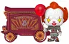 Figurka vinylowa POP! Pennywise z "To" od Funko, 9 cm z Anteprima dell’immagine prodotto 2