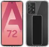 Cadorabo Schutzhülle für Samsung Galaxy A72 4G / 5G Hülle Produktbild-Vorschau 6