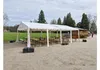 Biertafel BAVORD STANDARD 200x50 cm – massief grenen 29 mm, Productafbeelding-voorbeeld 8
