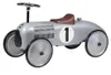 Retro Roller Laufauto Jean, 2 Jahr(e), 4 Rad/Räder, Metall, Produktbild-Vorschau 2