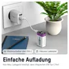 Ansmann 1315-0005, Dobíjecí baterie, 9V, Lithium-ion Náhled obrázku produktu 7