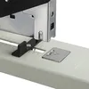 Relaxdays Heftgerät Profi, 100 Blatt Heftleistung, für 24/6 Produktbild-Vorschau 9