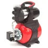 Hauswasserwerk 3600L m Vorfilter Gartenpumpe Wasserpumpe Produktbild-Vorschau 3