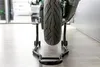 Cavalletto moto Parzini / cavalletto posteriore Strada Anteprima dell’immagine prodotto 13