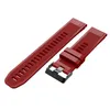 Strap-it Garmin Fenix 5 (Plus) / 6 (Pro) Armband Silikon Produktbild-Vorschau 5