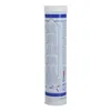 A tube of lubricant with instructional diagrams and text. Produktbild-Vorschau