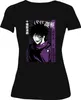 Jujutsu Kaisen Megumi Fushiguro Anime Manga ciemnofioletowy Podgląd zdjęcia produktu 7
