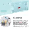 OKWISH Federmäppchen mäppchen federtasche federmappe etui Produktbild-Vorschau 6