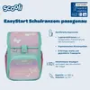 Scooli EasyStart Schulranzen-Set 5-teilig Butterfly Wishes Produktbild-Vorschau 7