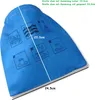 1 filtre textile Sac en tissu pour aspirateur eau et Voir les images du produit 3