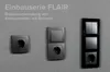 Schalter und Steckdosen Set McPower Flair "Tür 3-fach", Produktbild-Vorschau 4