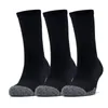 Under Armour Adult HeatGear Crew 3-Pack Black/Steel XL Produktbild-Vorschau 18
