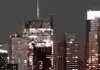 Akustikbild Stadt New York 200x100 cm Bilder Akustikschaum Produktbild-Vorschau 3