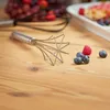 Fouet pour crêpes et pâte 28.5 cm Voir les images du produit 4