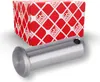 20x FEBI BILSTEIN 07001 Sicherungsbolzen Produktbild-Vorschau 1