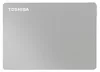 Canvio Flex 1 TB, Externe Festplatte (silber, Micro-USB-B Produktbild-Vorschau 9