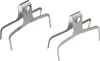 SHIMANO Unisex – Erwachsene B01S/B03S/B05S bremsbeläge, Produktbild-Vorschau 3
