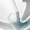 Tiefenreiniger, flexible Silikonborsten, Toilettenbürste, Produktbild-Vorschau 2