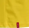 hummel hmlRED HEAVY T-SHIRT S/S - EMPIRE YELLOW - M Produktbild-Vorschau 4
