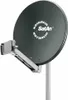 Antenna parabolica offset KATHREIN 75 cm grafite CAS80GR Anteprima dell’immagine prodotto 2