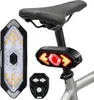 Yeahboom Fahrradblinker, E-Scooter Blinker,Rücklicht E Produktbild-Vorschau 1