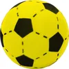 3x weicher Ball Softball Gelb Schaumstoffball Kinder Soft Produktbild-Vorschau 2